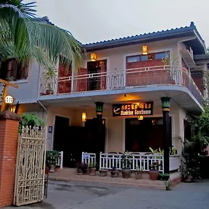 Gasthof Manichan, Luang Prabang