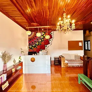  Ostello La Casa