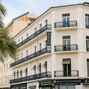 visit hotel