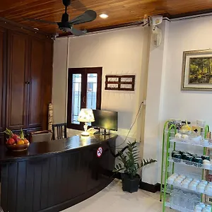 2* Hotel Jasmine Place House